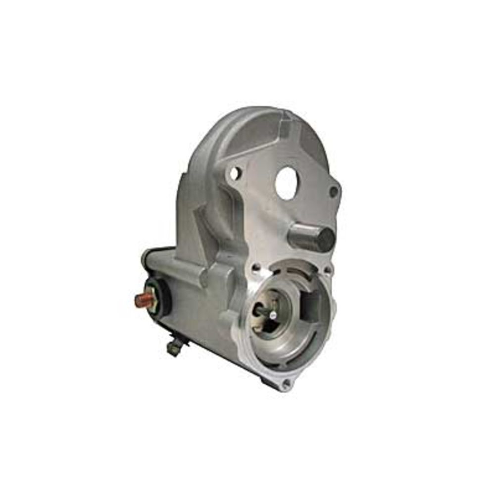 Käynnistimen solenoidi 11-5991