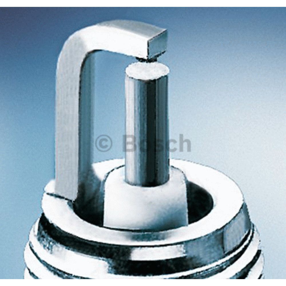 BOSCH Super FR8HC sytytystulppa