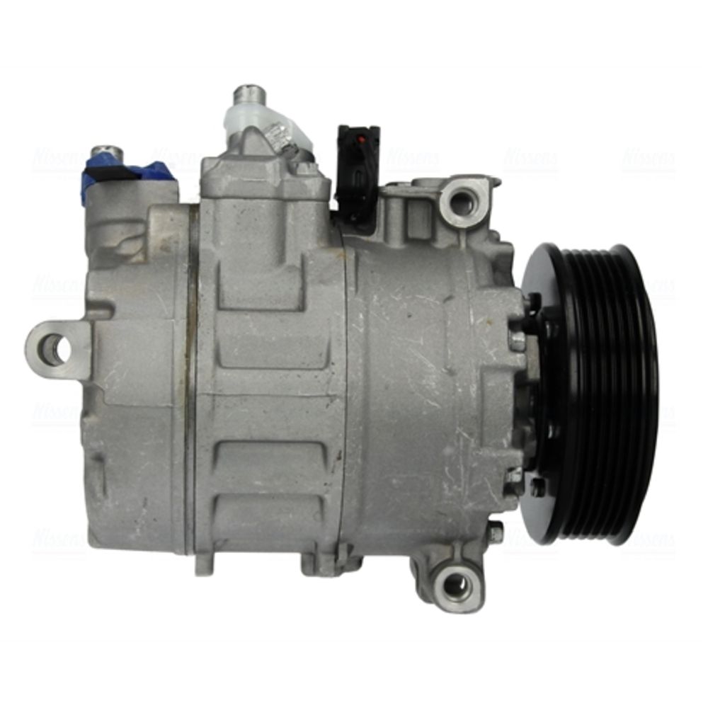 Ilmastointilaitteen kompressori 30-00320
