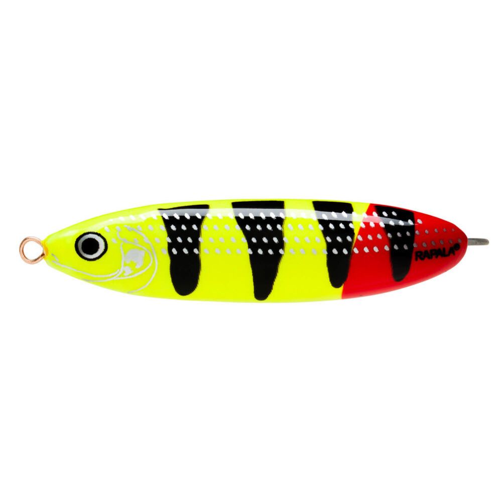 Rapala Minnow Spoon Weedless 8 cm 22 g