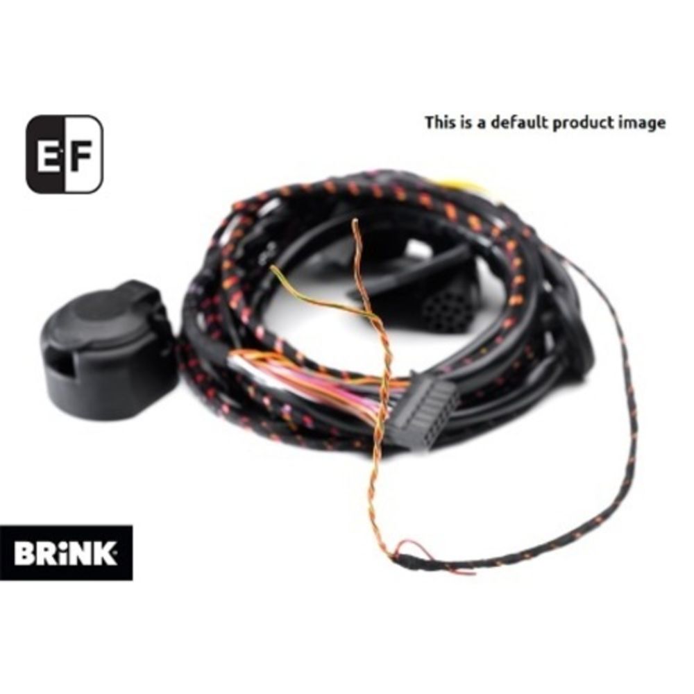 Sähkösarja P307 HB 06-