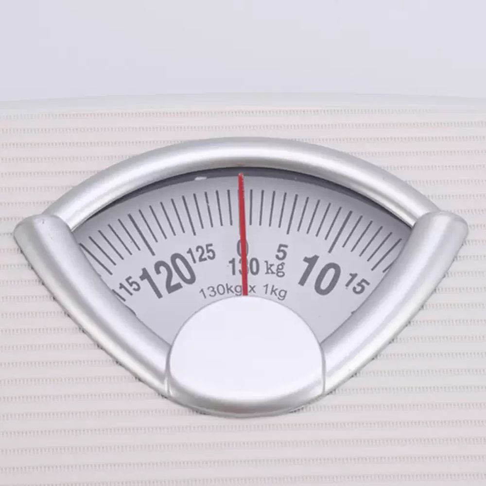 Emax henkilövaaka mekaaninen