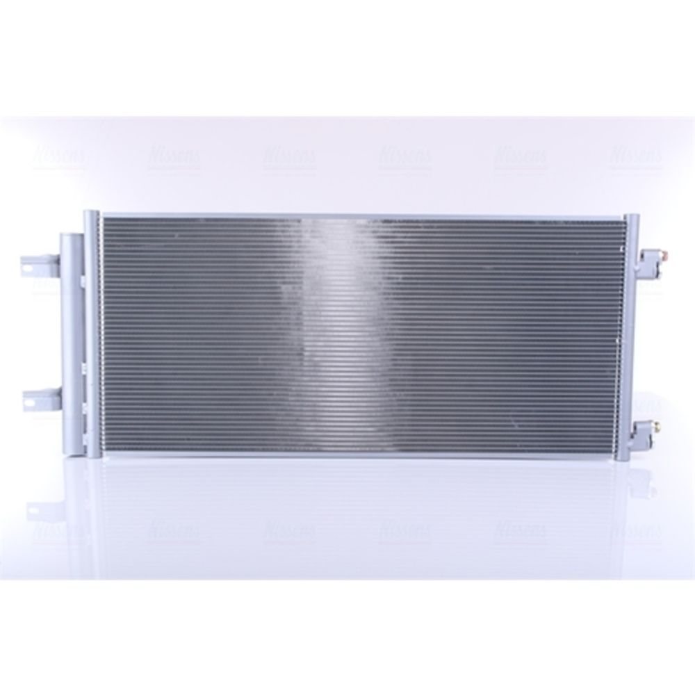 Ilmastointilaitteen lauhdutin 30-00330