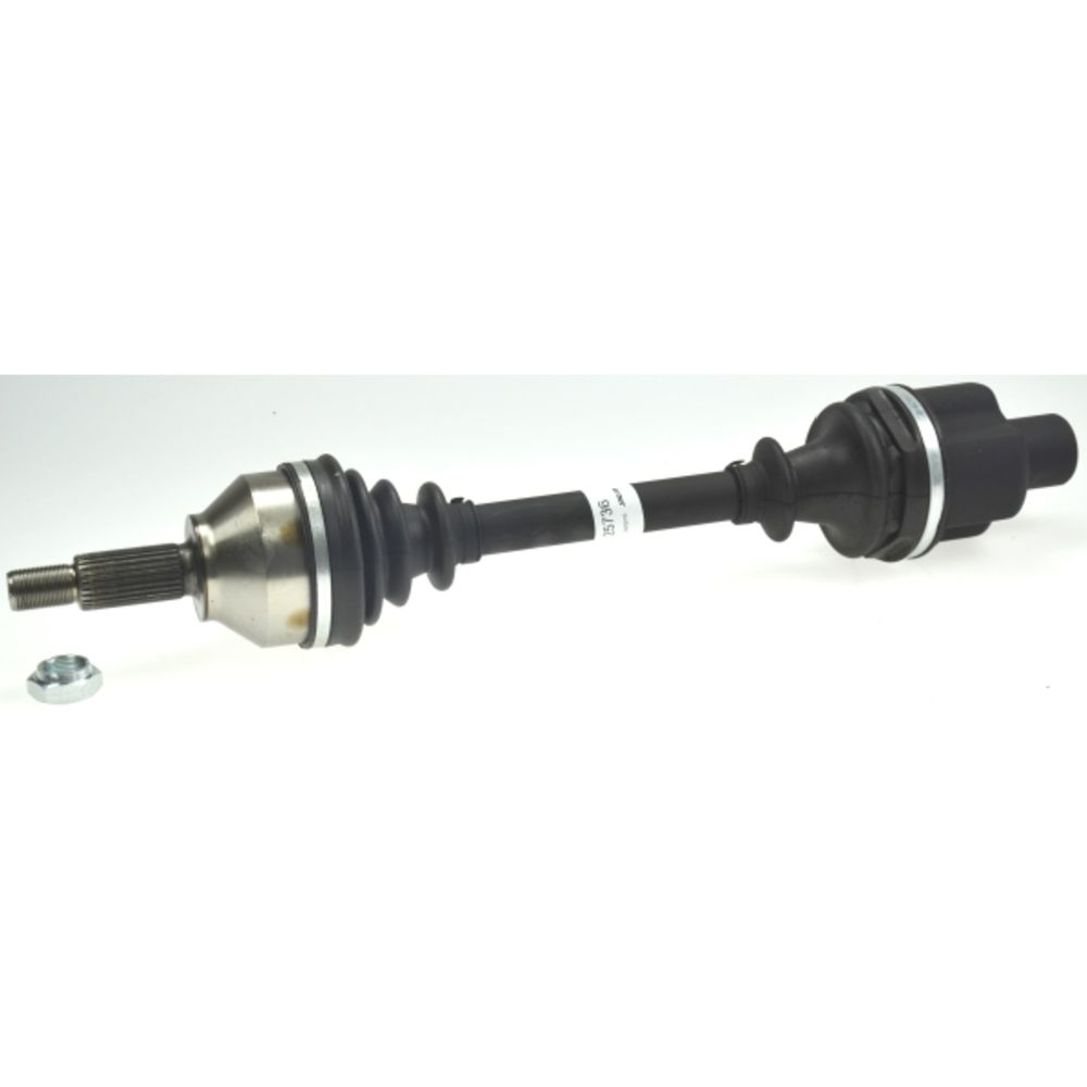 Drivaxel 17-01339
