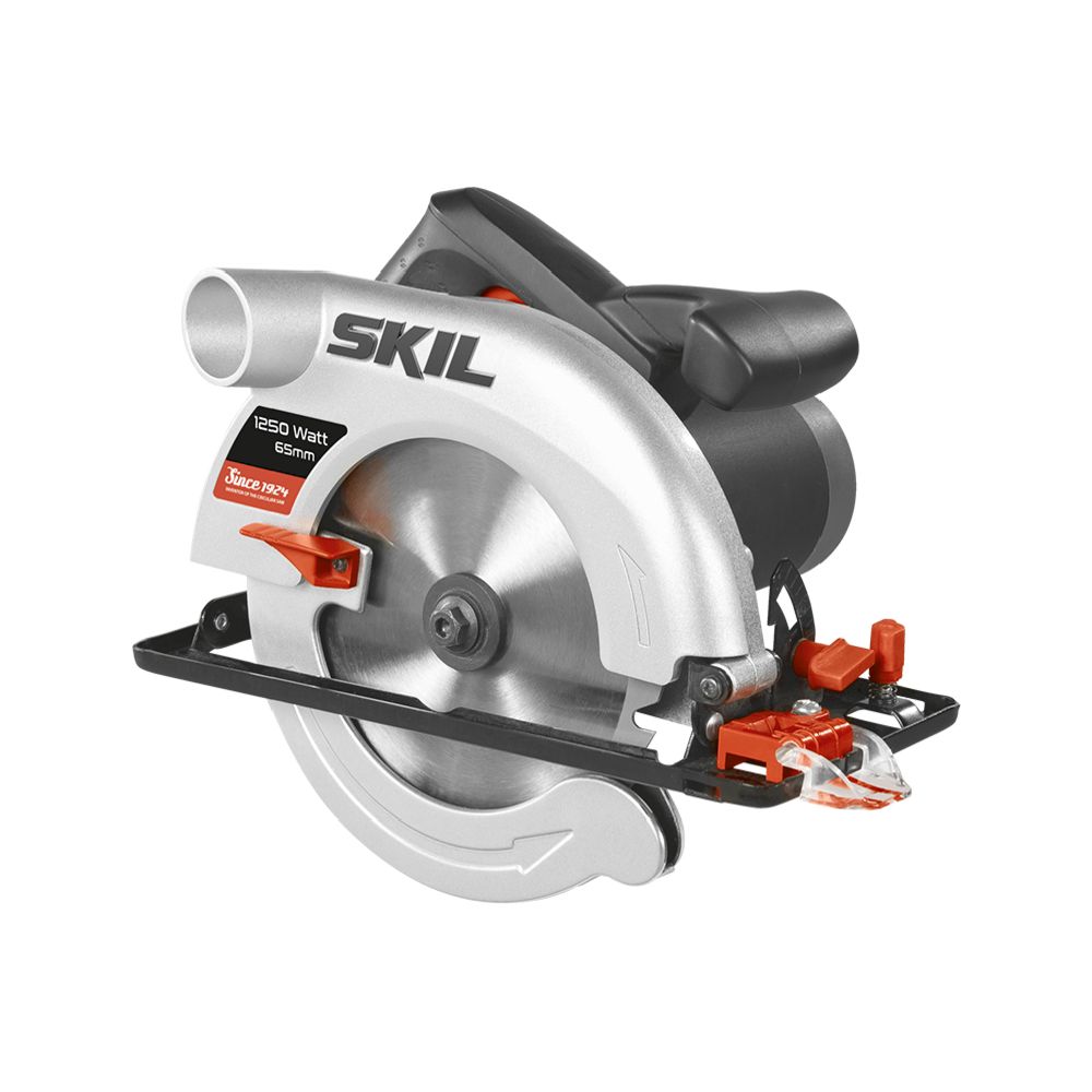 Skil 5665 AA cirkelsåg 184 mm 1250 W