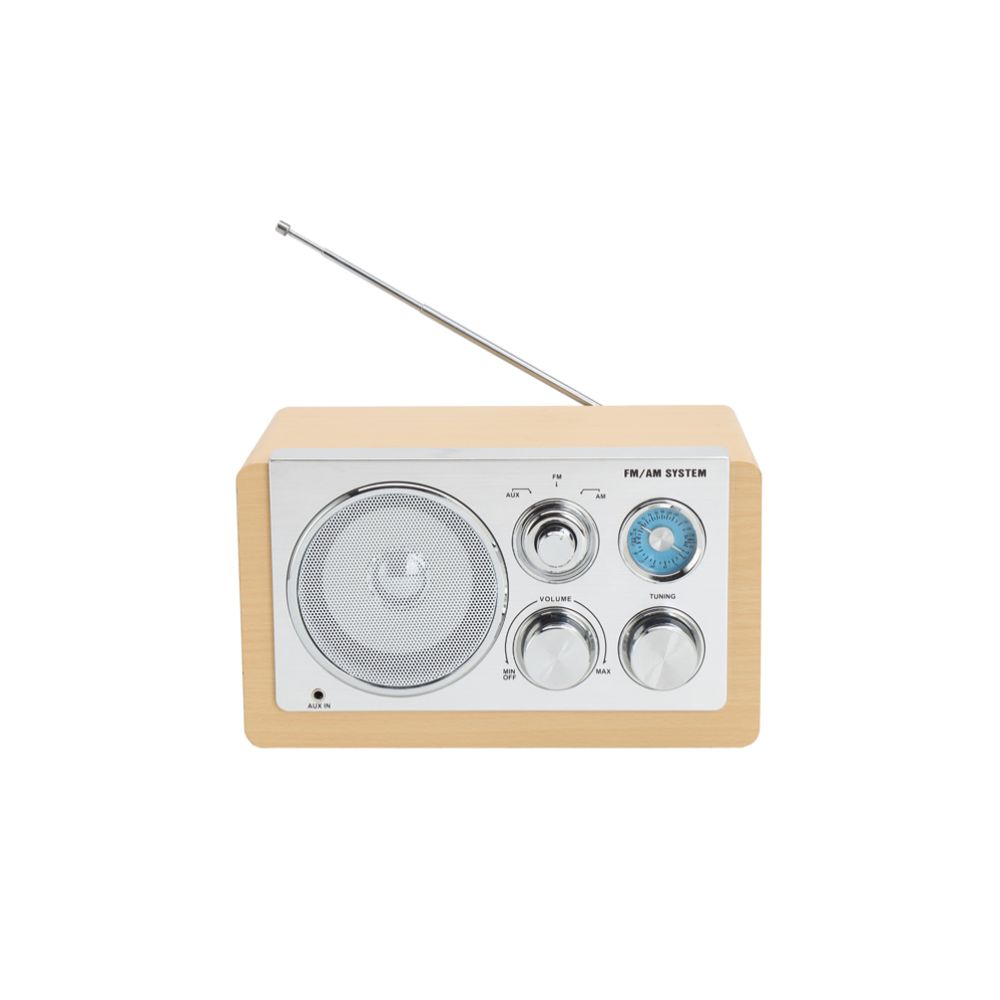 Denver TR-63LW AM/FM-radio