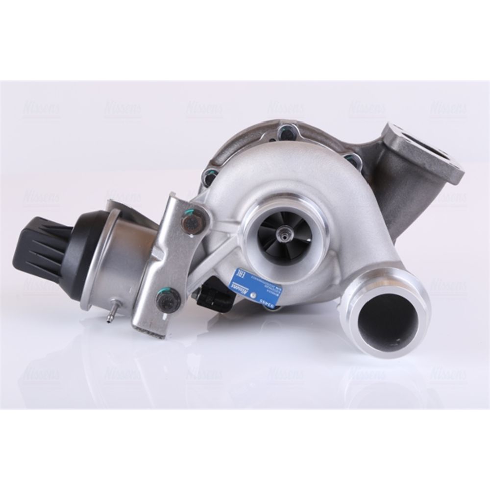 Turboahdin 13-00367