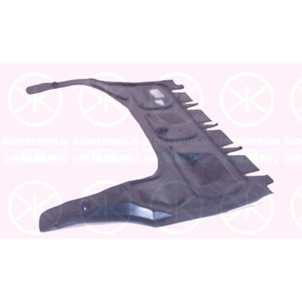 Moottorin suoja 95-06795