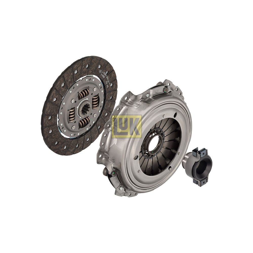Kytkinpaketti 84-00990
