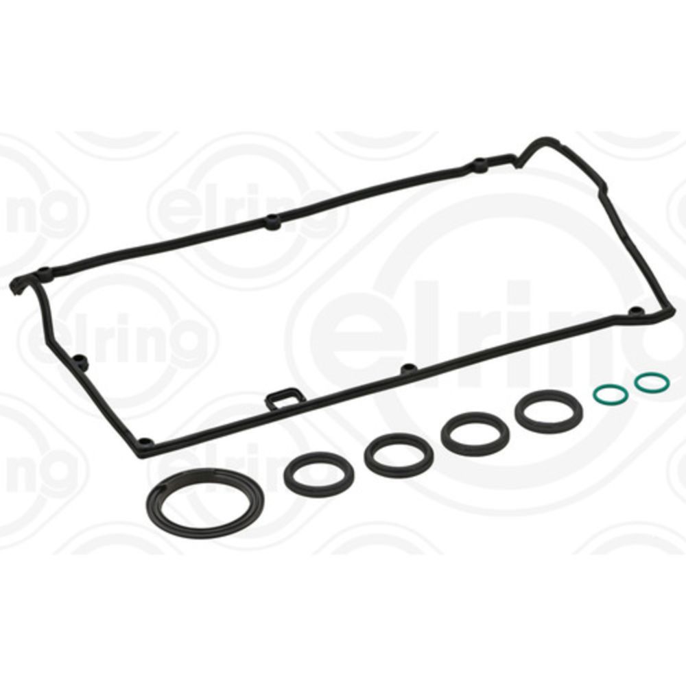 Packningssats, ventilkåpa 27-01707