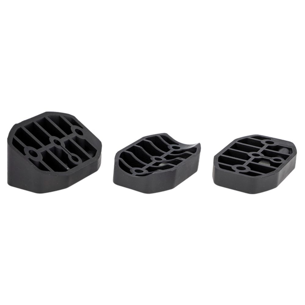 Optibeam Rock LED-arbetslampa