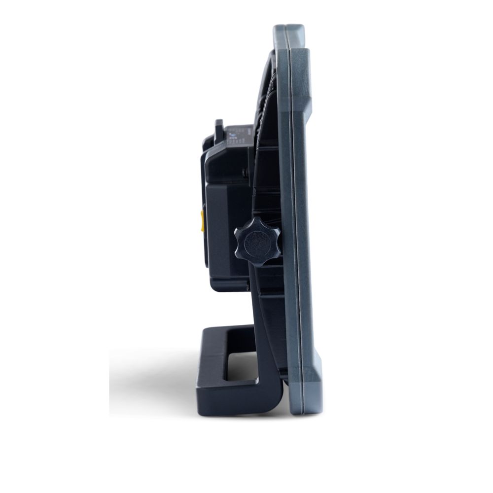 Probuilder batteridriven arbetslampa 18V Li-ion Solo