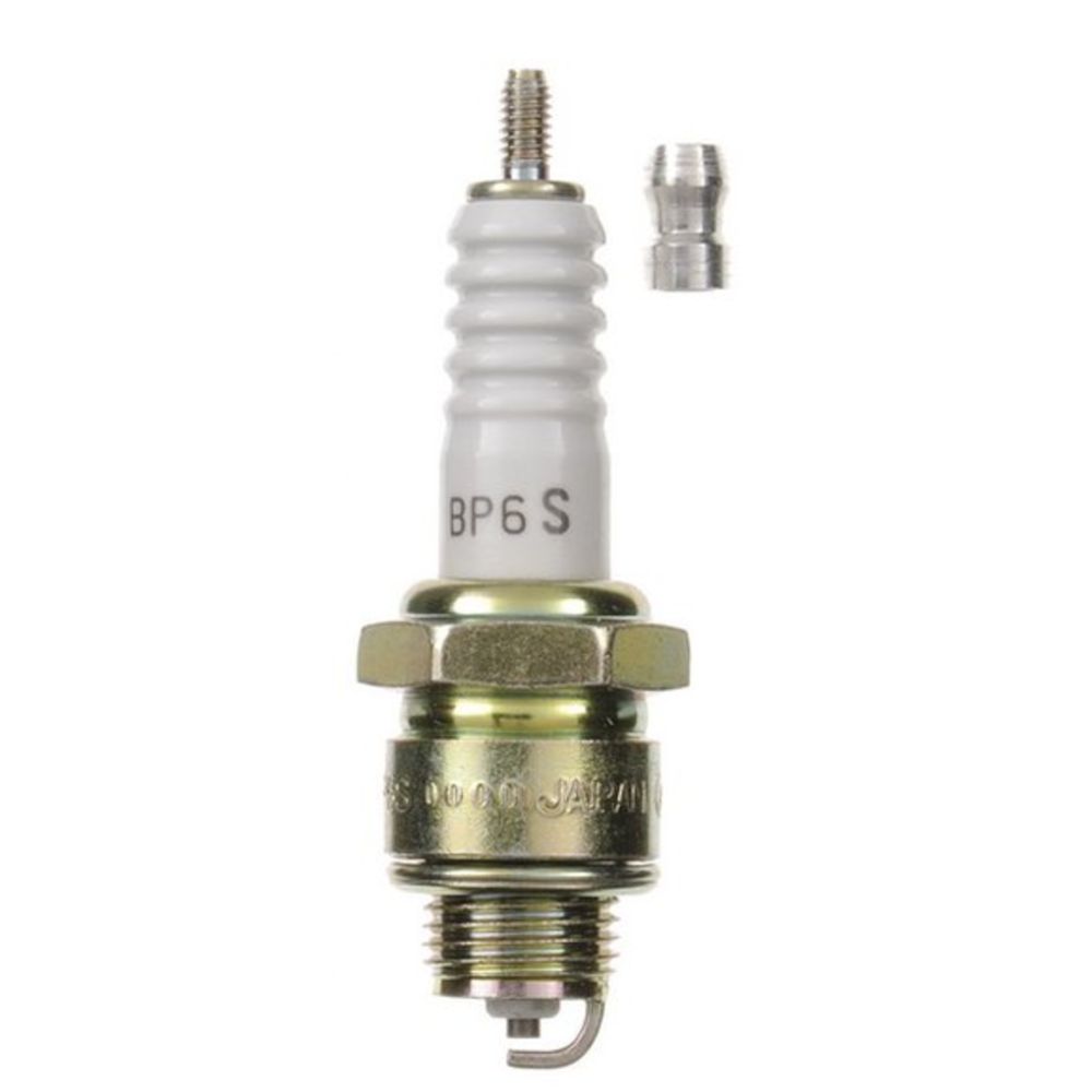 Denso-W20PU / NGK-BP6S tändstift
