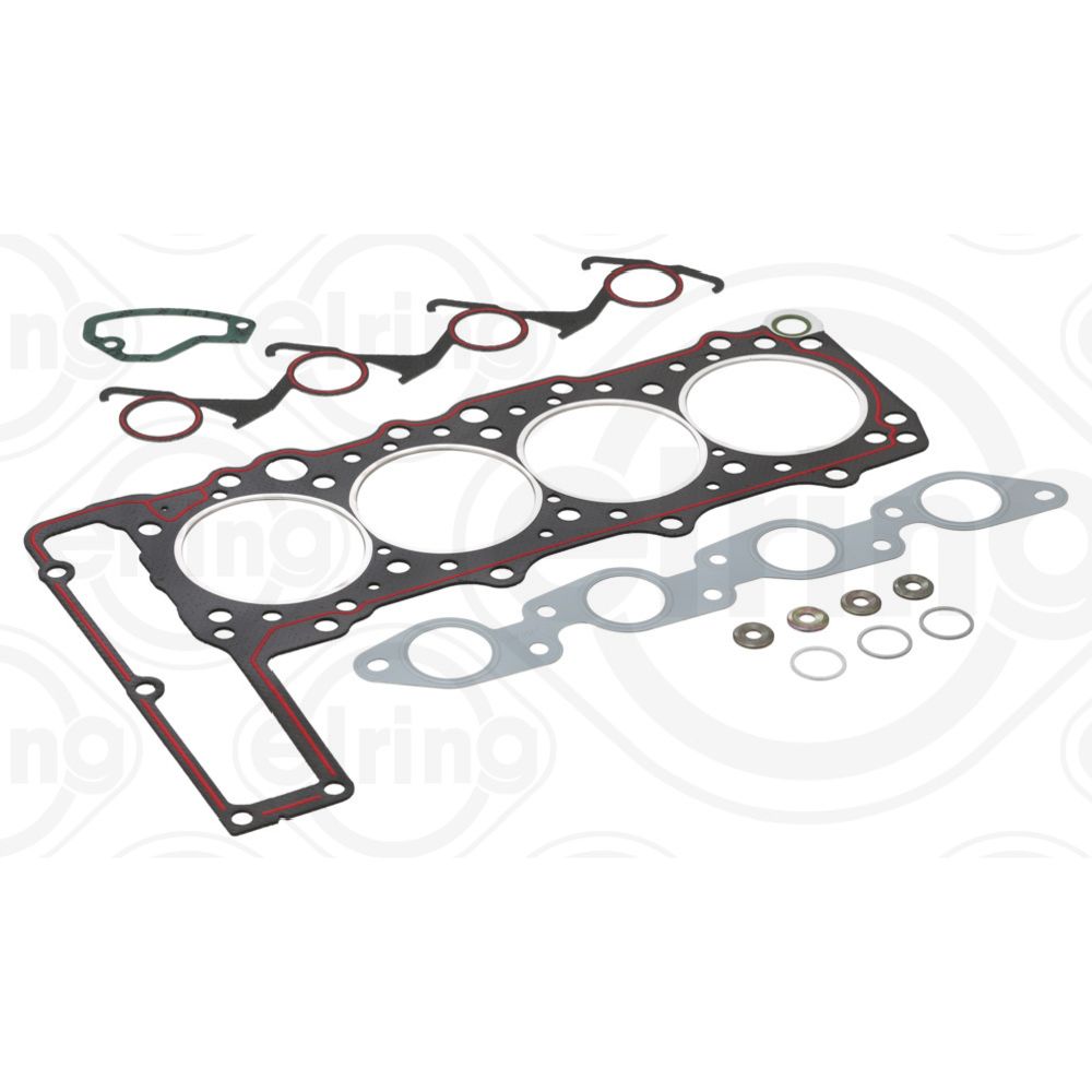 Packningssats, topplock 27-01007
