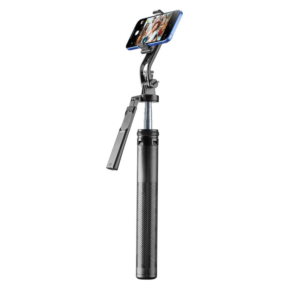Cellularline Selfie Stick Max selfiekeppi