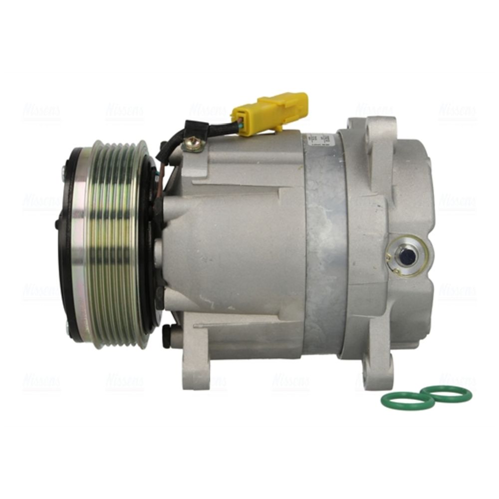 Kliimaseadme kompressor 30-00409