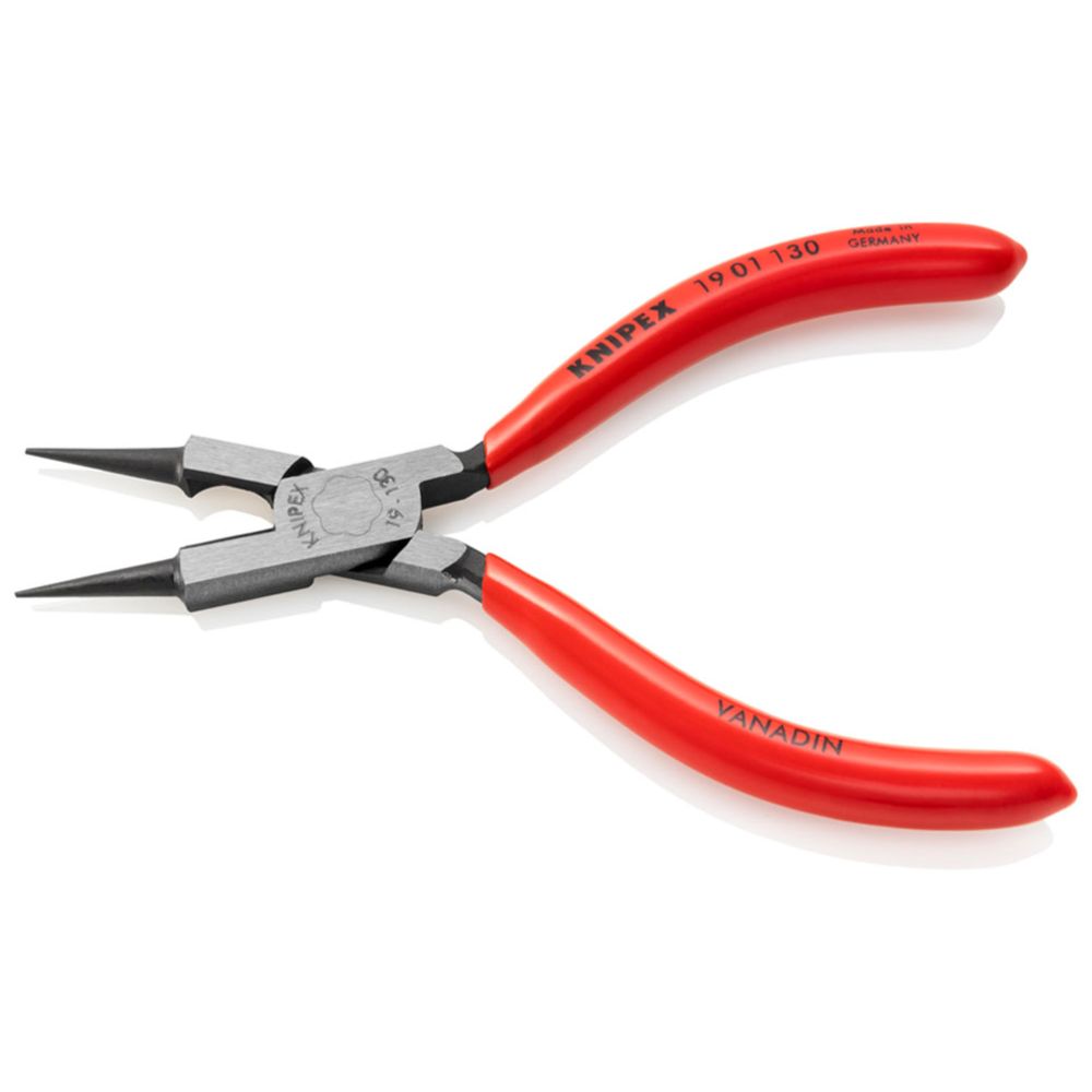Knipex® 19 01 130 pyörökärkipihdit katkaisuterällä 130 mm