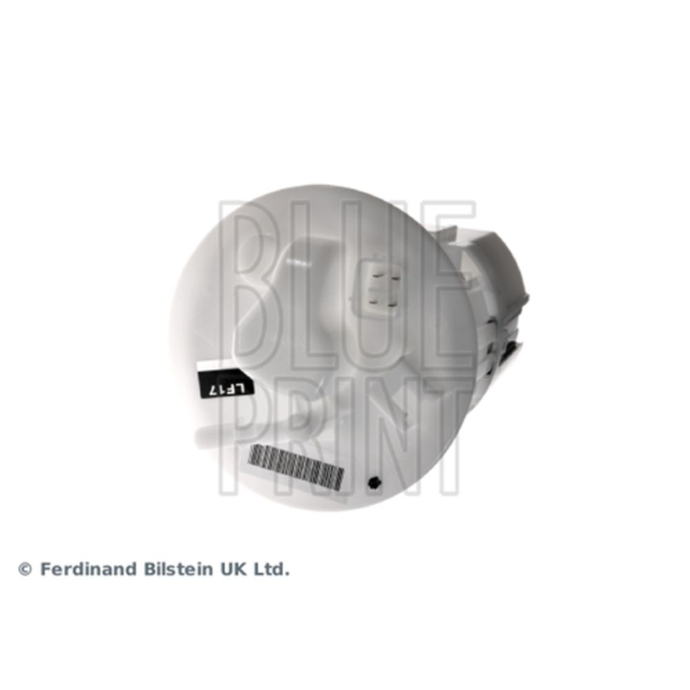 Polttoaineen syöttöyksikkö 28-1586