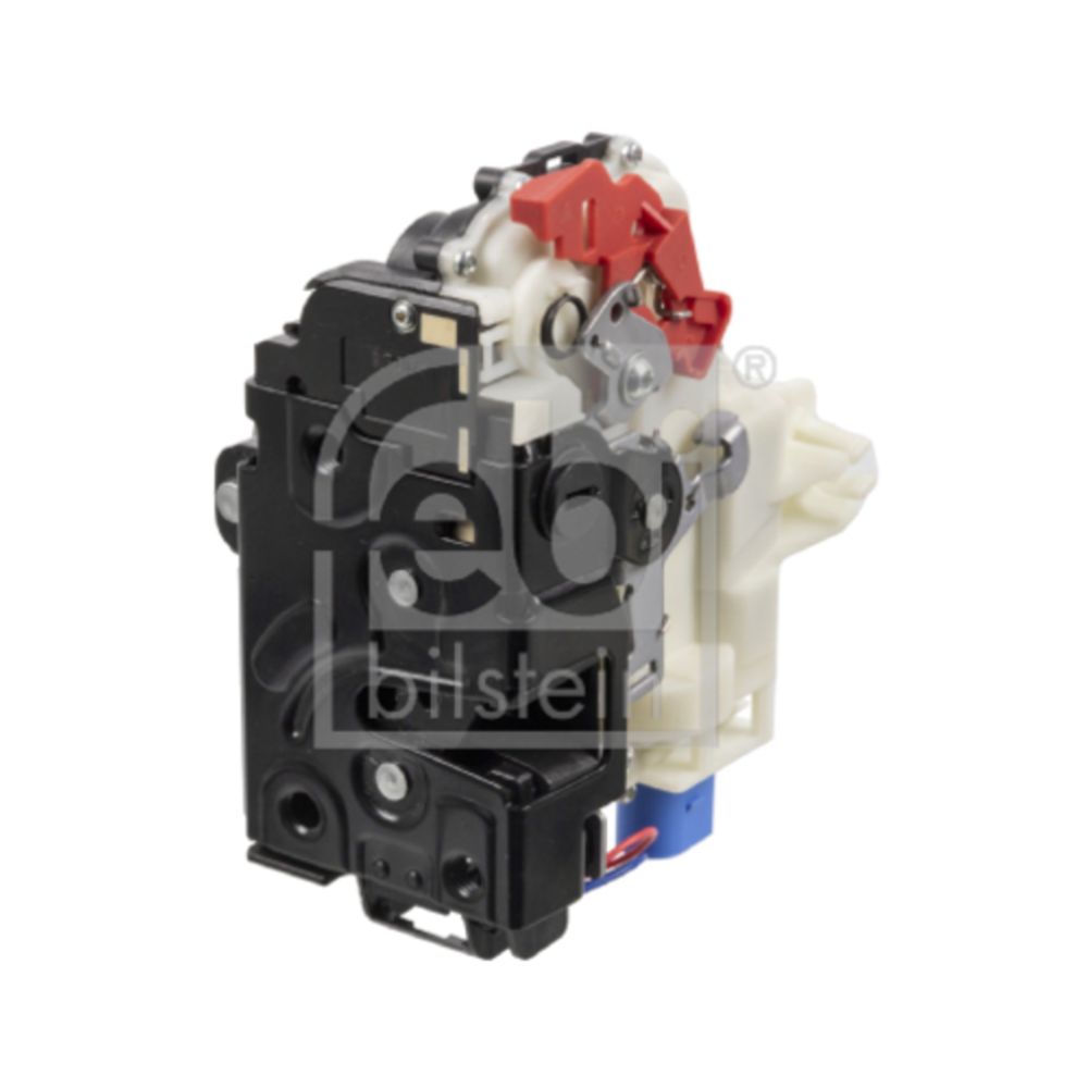 Oven lukko 48-00356