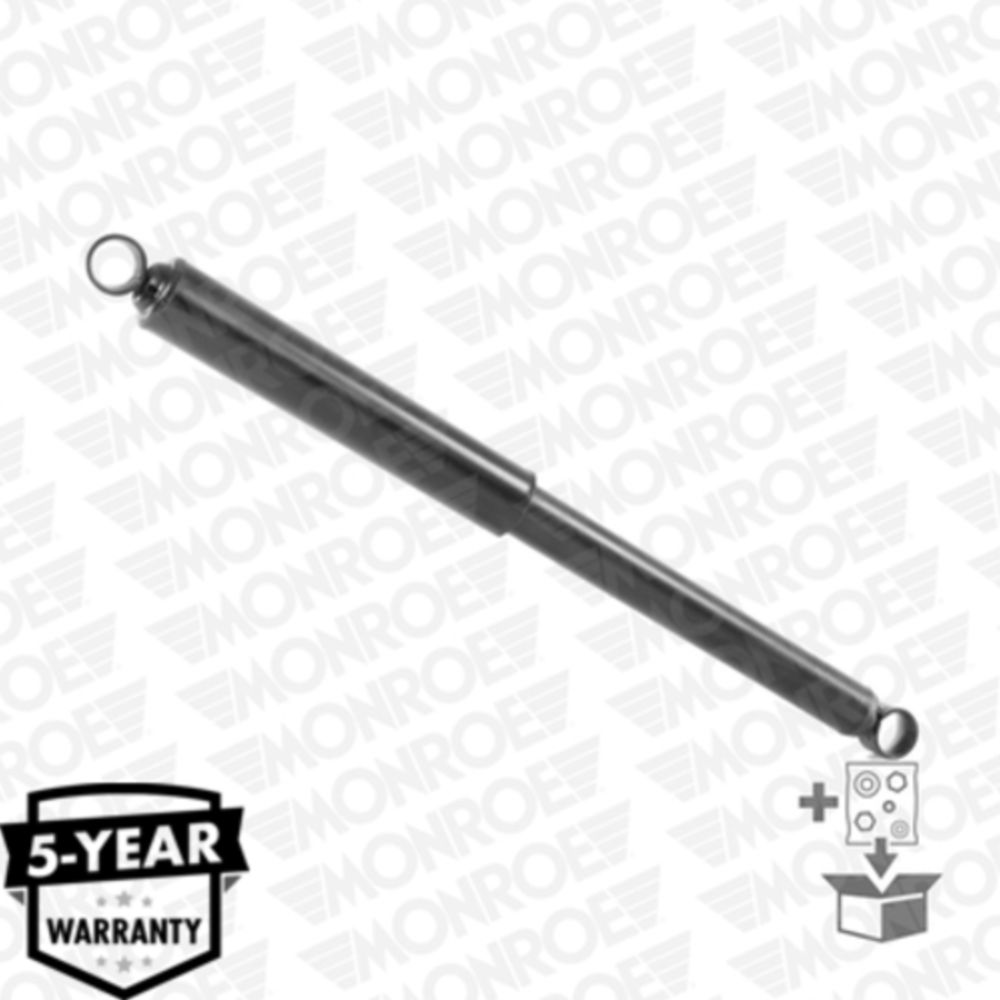 Iskunvaimennin 97-33130