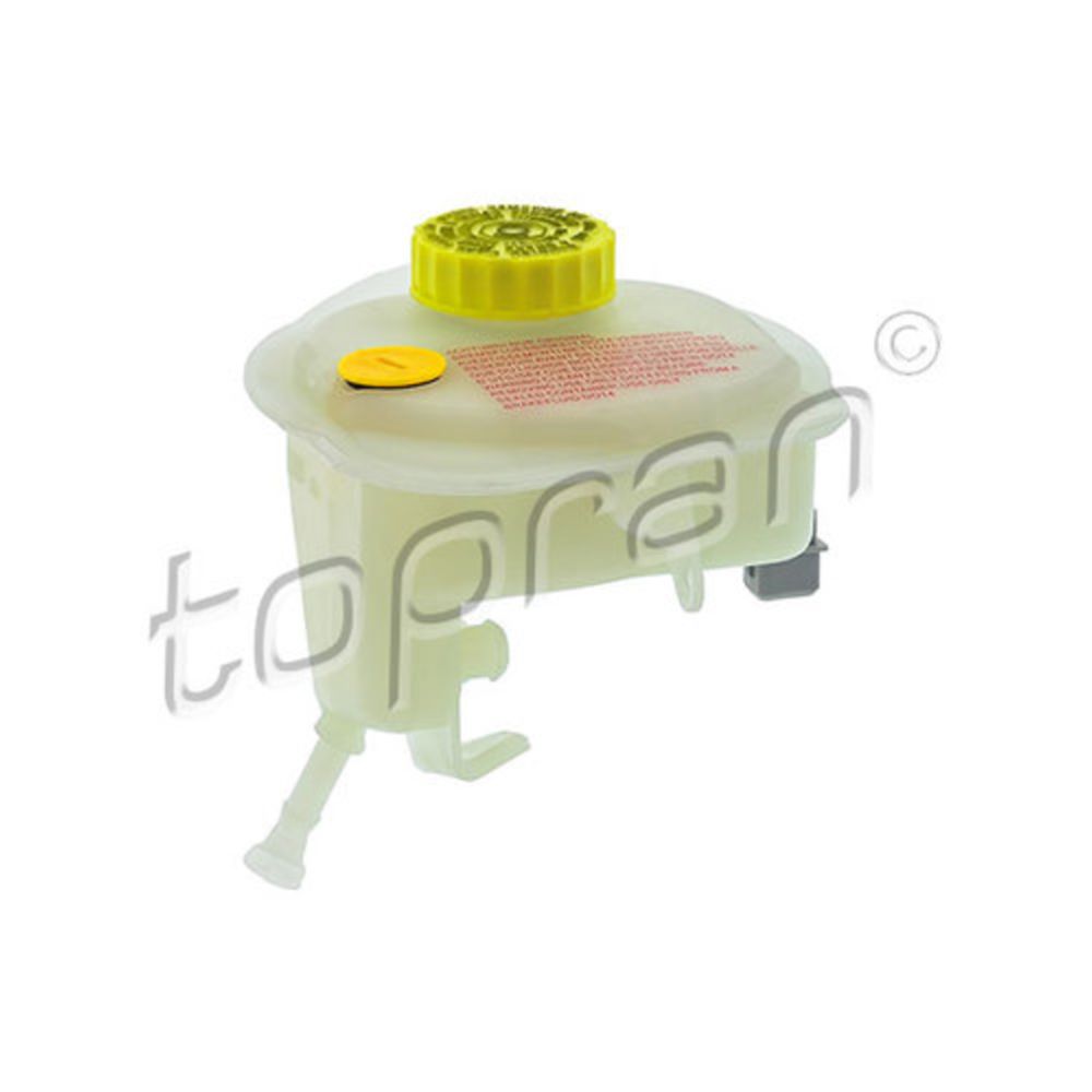 Nestesäiliö, jarruneste 23-03102