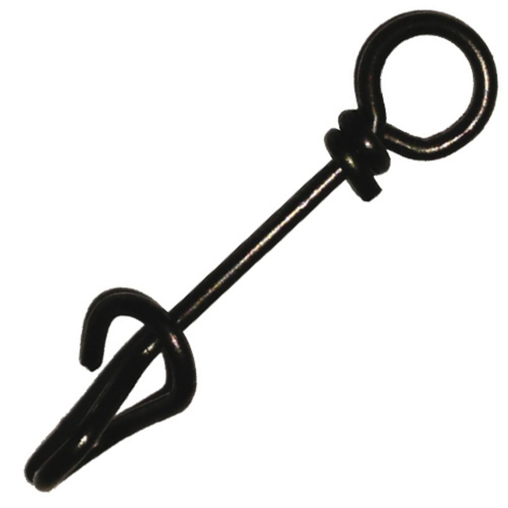 Mustad Fastach viehelukko
