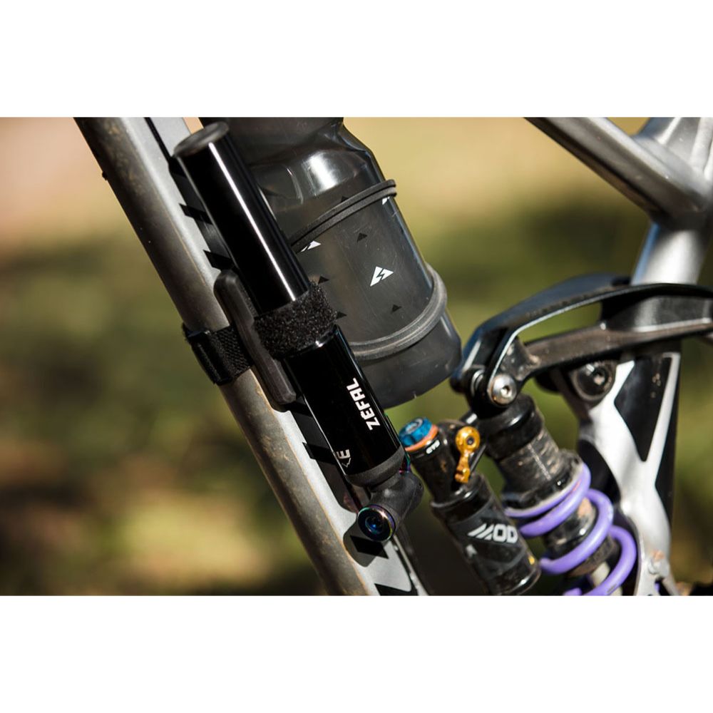 Zefal MTB minipump