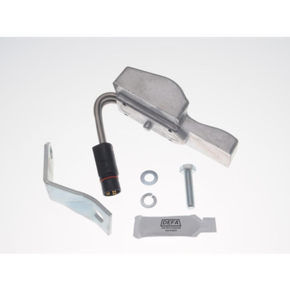 Defa-kontaktvärmare #420843