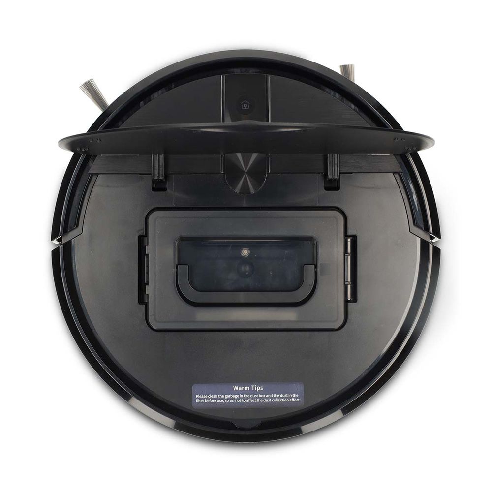 Nedis SmartLife robottipölynimuri