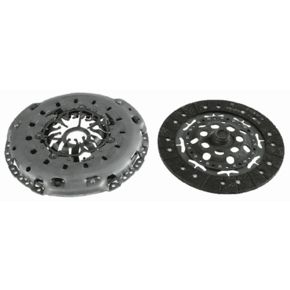 Kytkinpaketti 84-2508