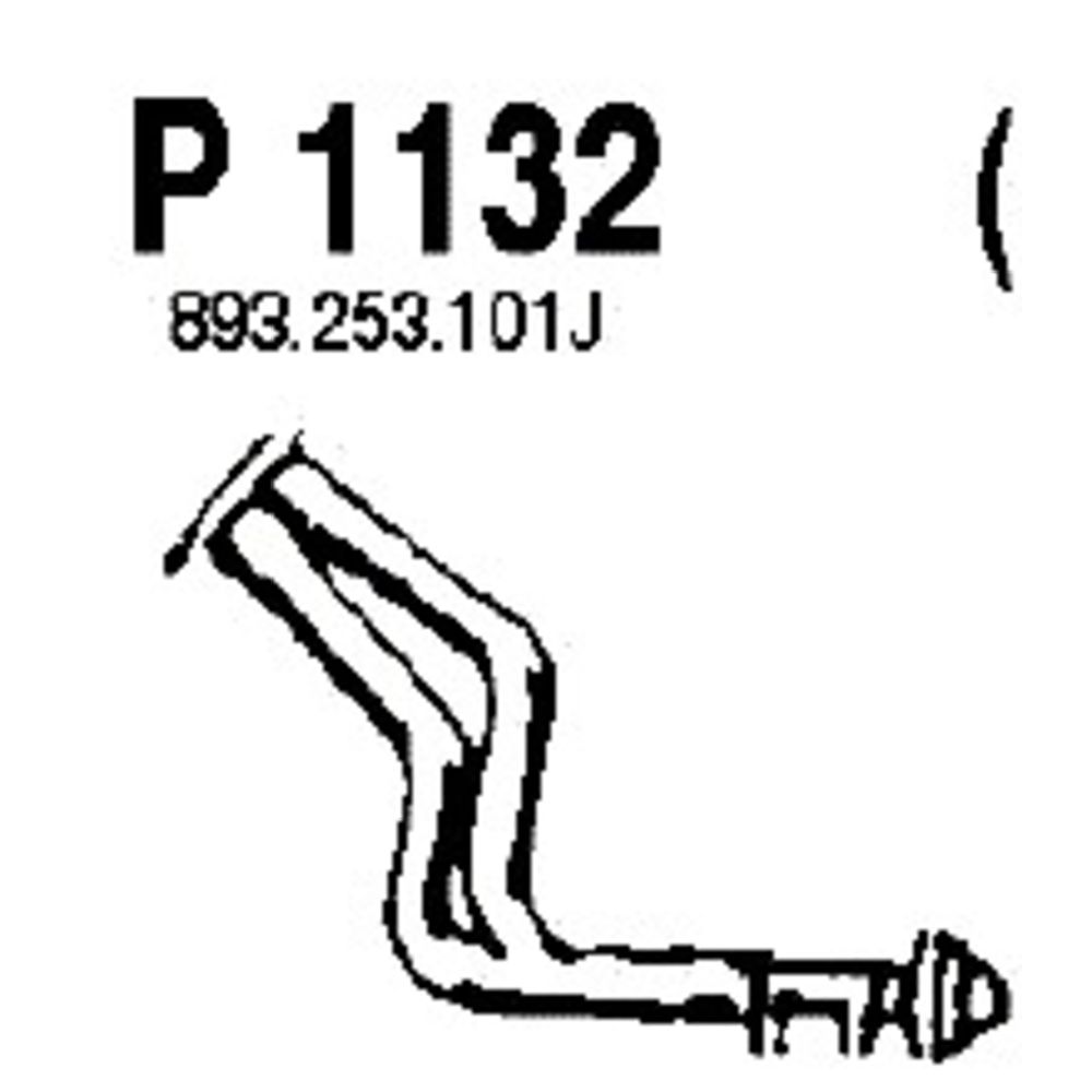 Heitgaasitoru 14-1132