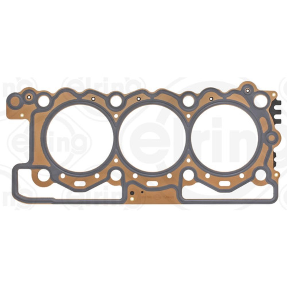 Packning, topplock 27-02225