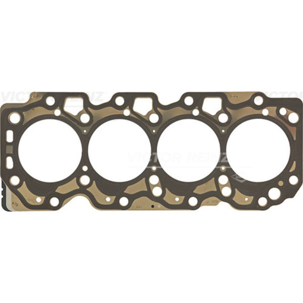 Sylinterikannen tiiviste 27-6190