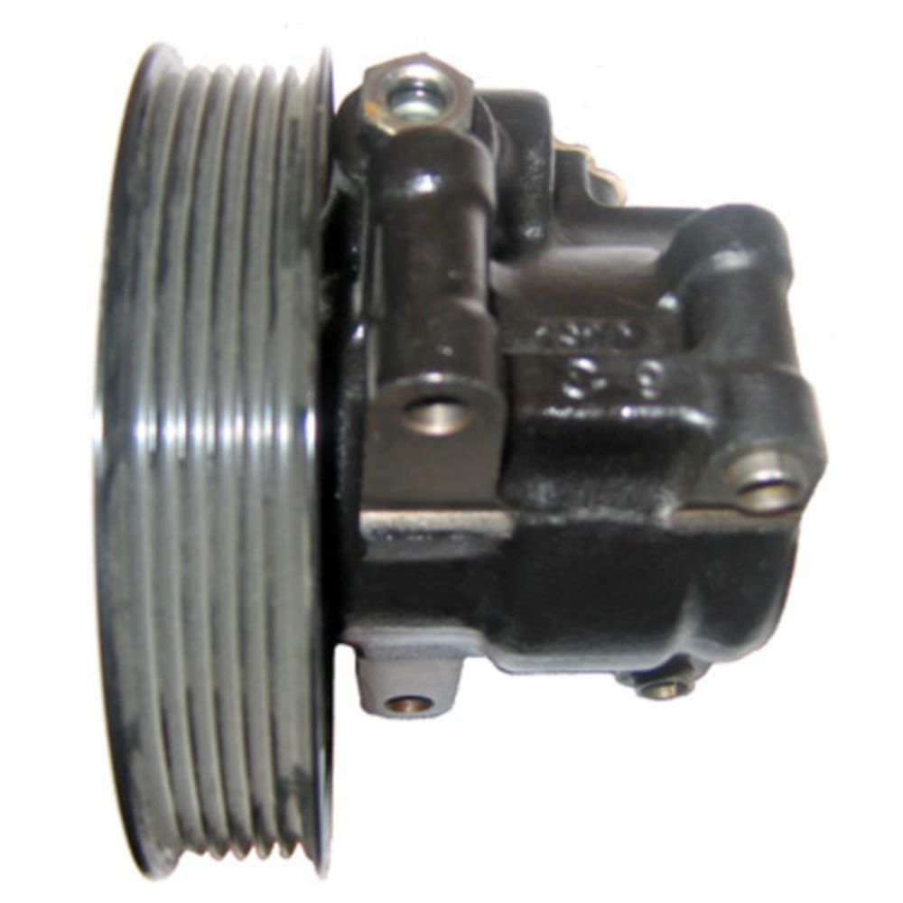 Ohjaustehostimen pumppu 77-13663