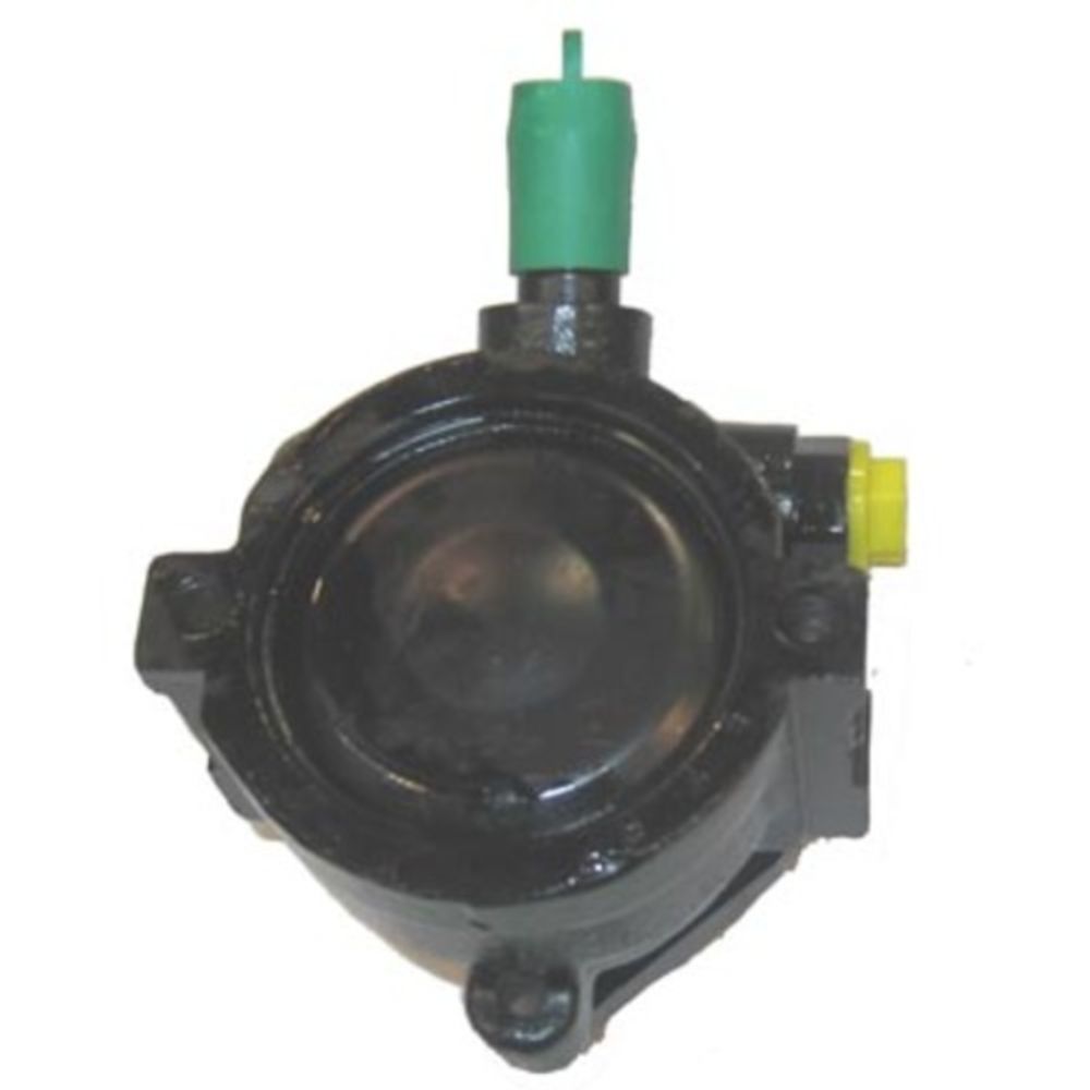 Roolivõimendi pump 17-02422