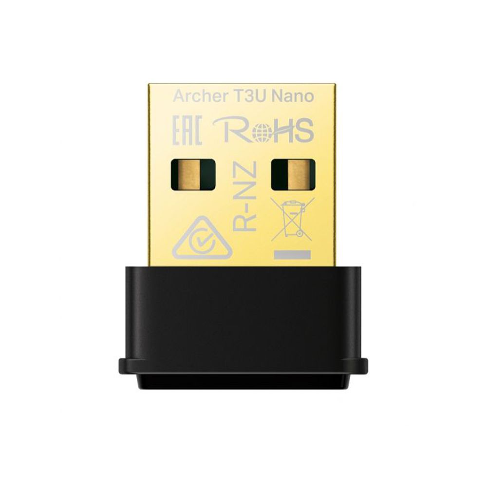 TP-LINK Archer T3U Nano WLAN-adapteri