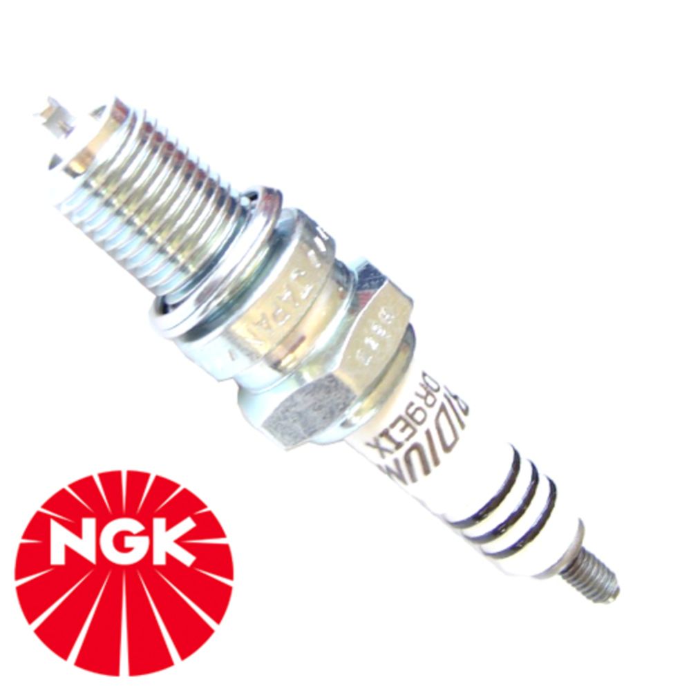 NGK DR9EIX süüteküünal
