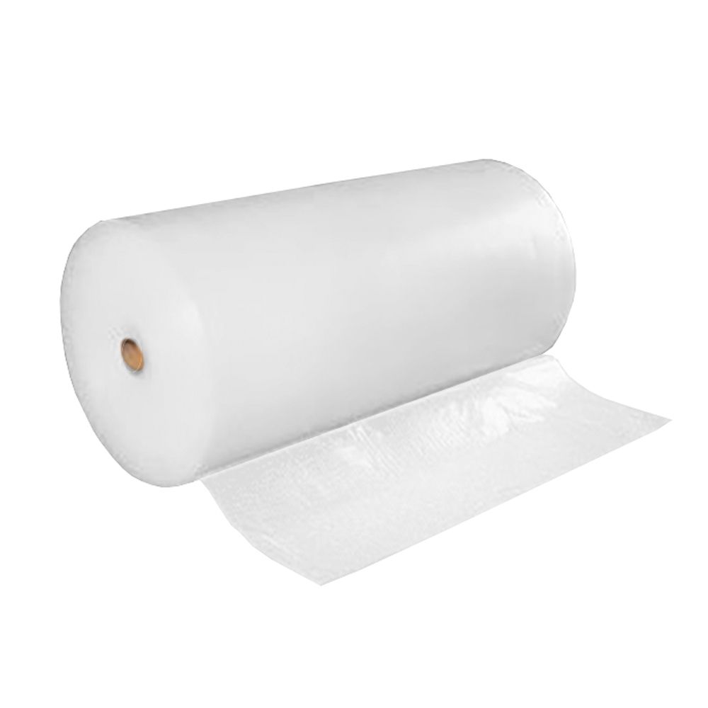 Telpak bubbelplast 50 cm x 10 m