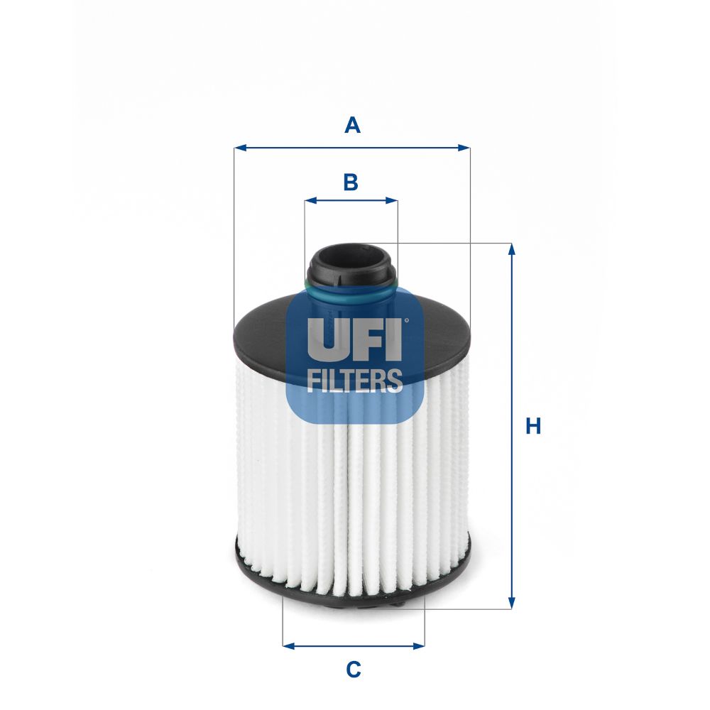 Õlifilter 15-7042