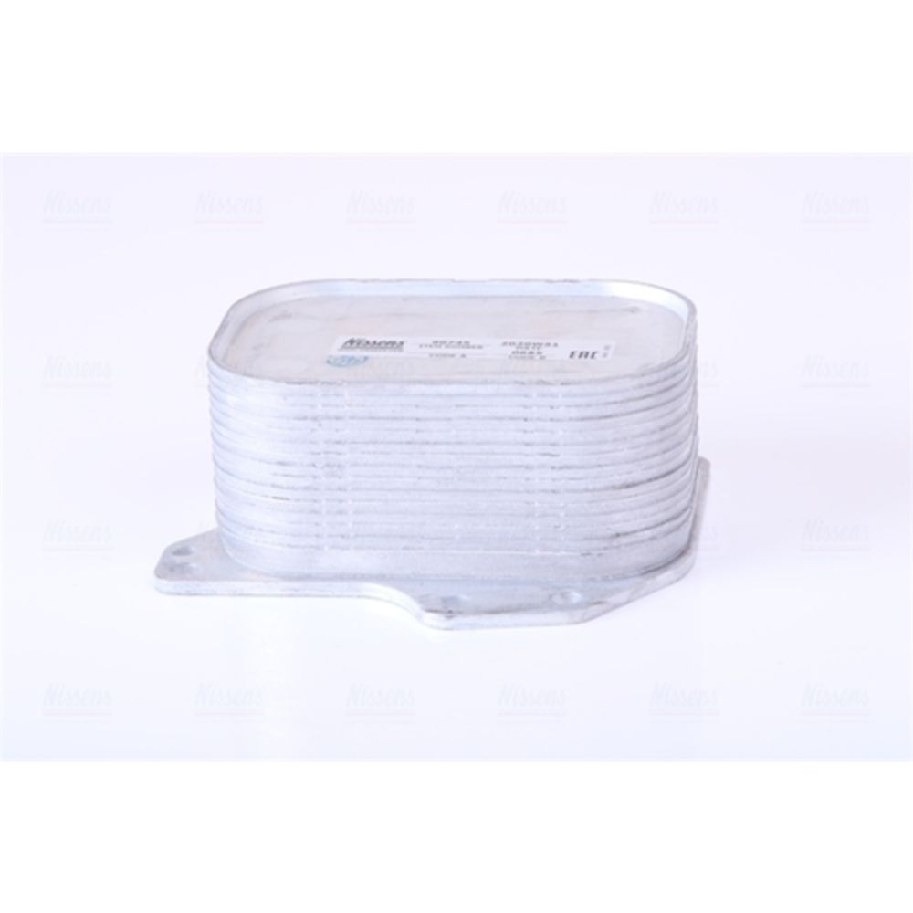 Öljynjäähdytin 30-03988