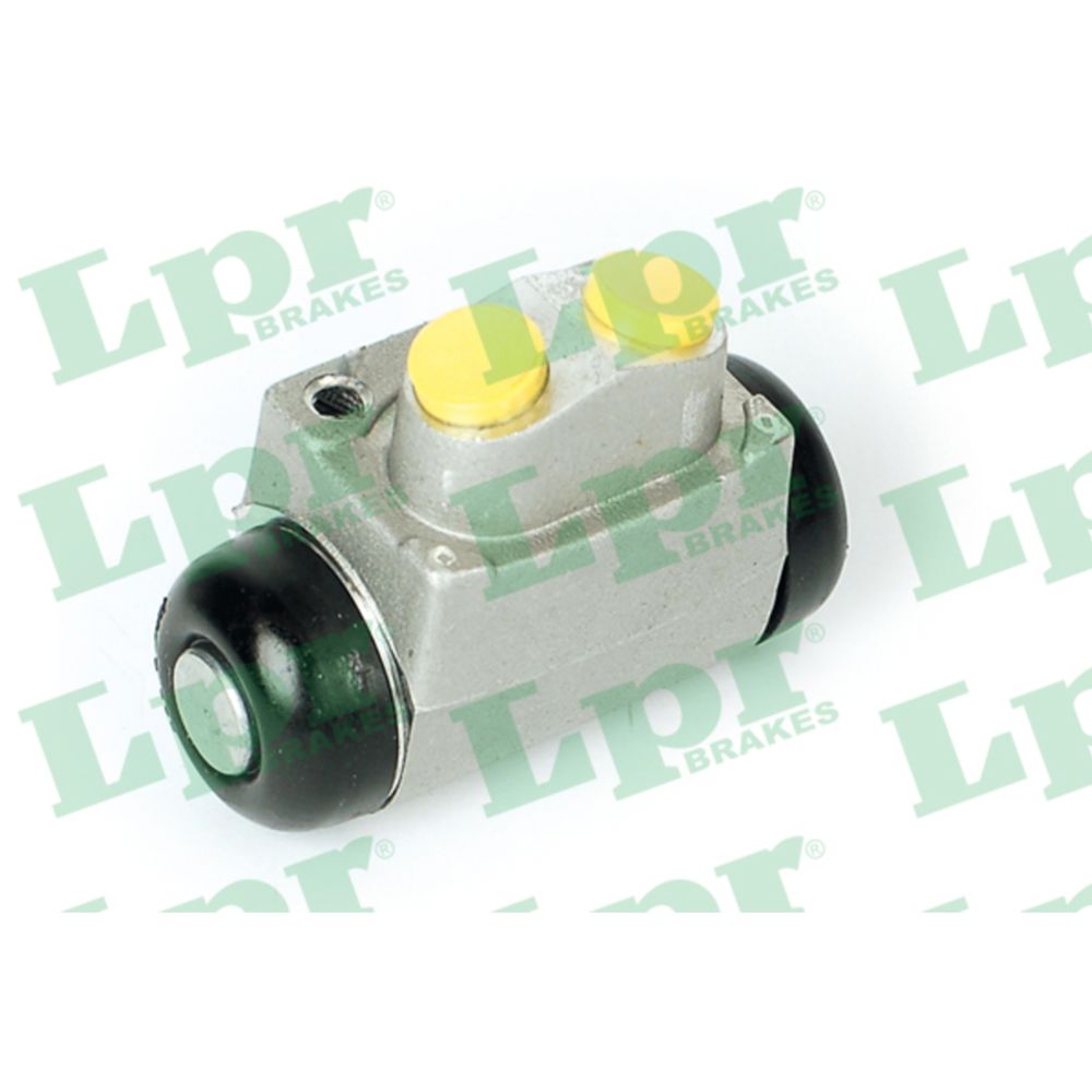 Pyöränsylinteri 23-8667