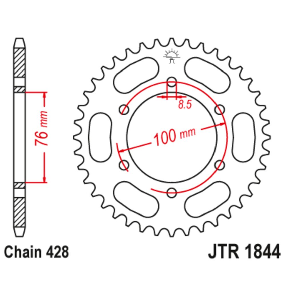 Bakdrev 98-10138