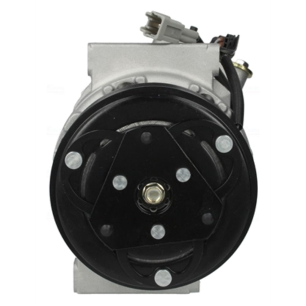 Ilmastointilaitteen kompressori 77-14150