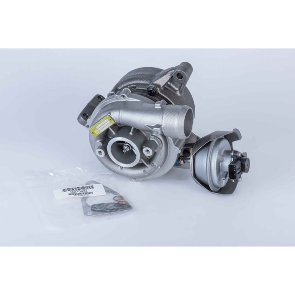 Turboahdin 13-00771