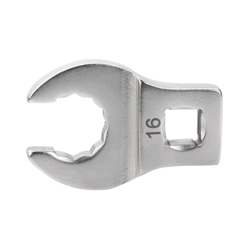 Bahco 749-11/16 kukonjalka matala 3/8" 1/16"