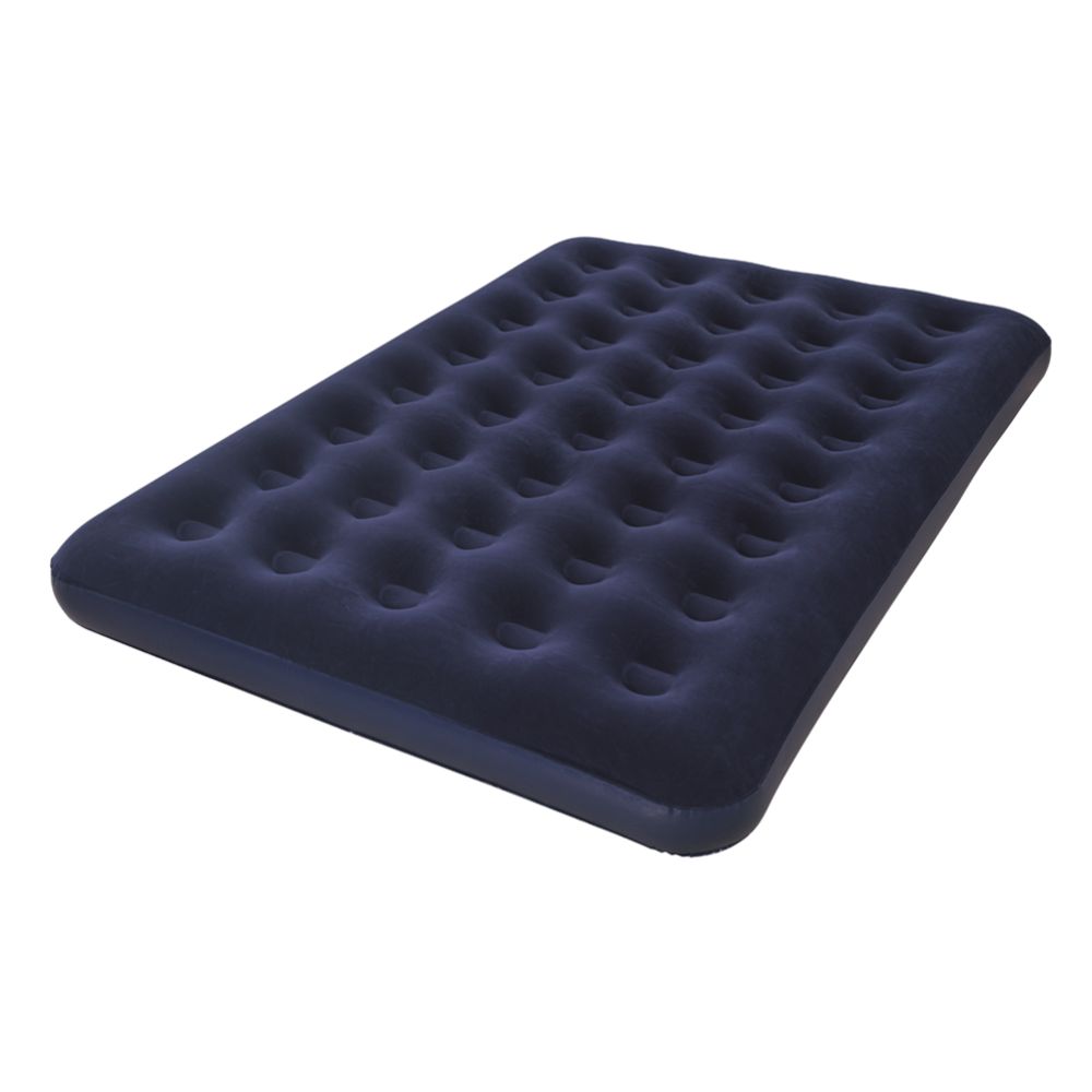 Bestway luftmadrass 191 x 137 x 22 cm