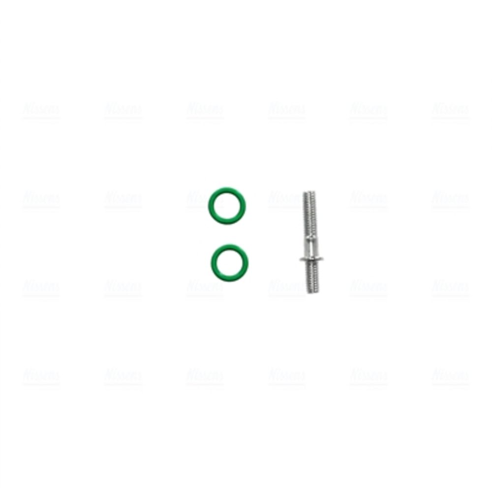 Ilmastointilaitteen lauhdutin 30-00169