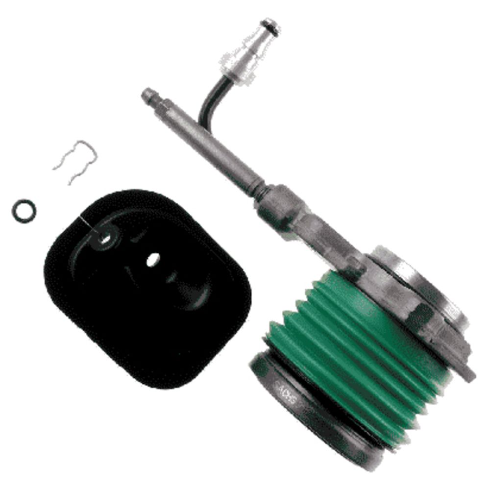 Kytkimen työsylinteri painelaakerilla (CSC) 84-4380