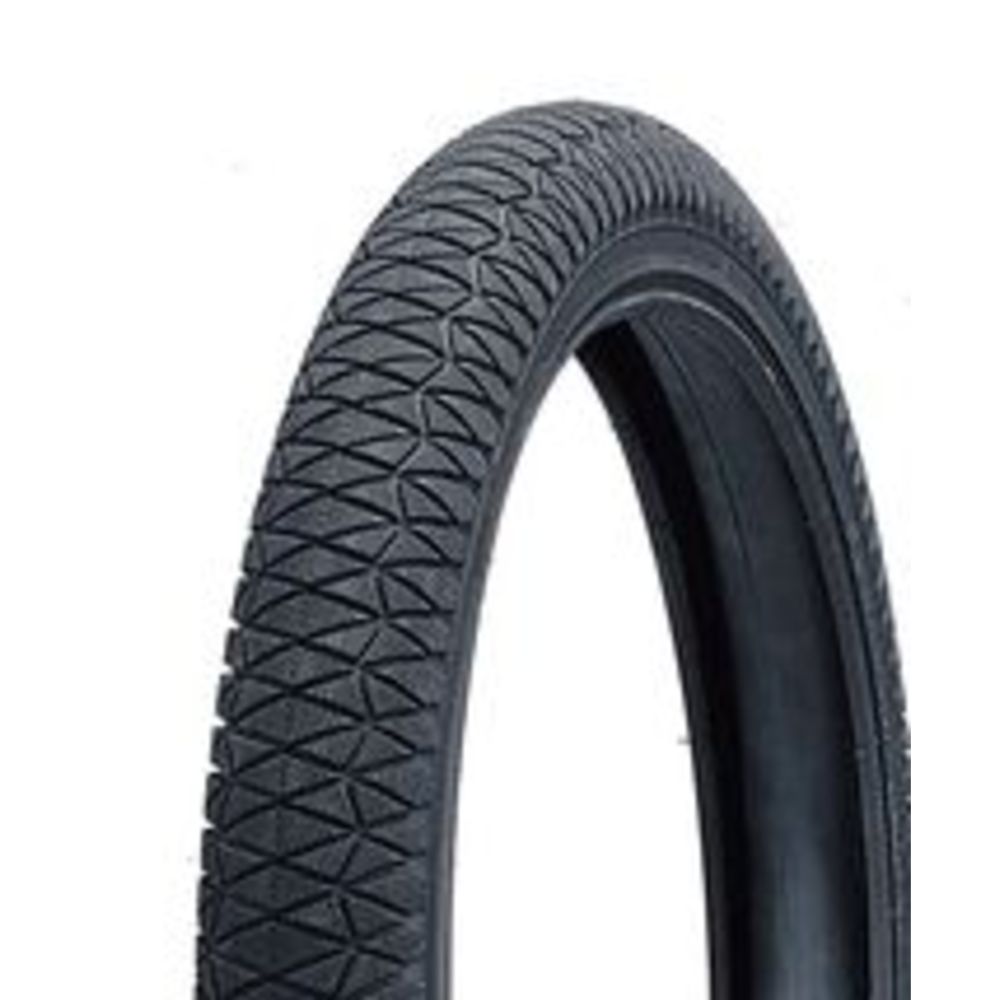 Duro BMX Freestyle 20" 50-406 ulkorengas