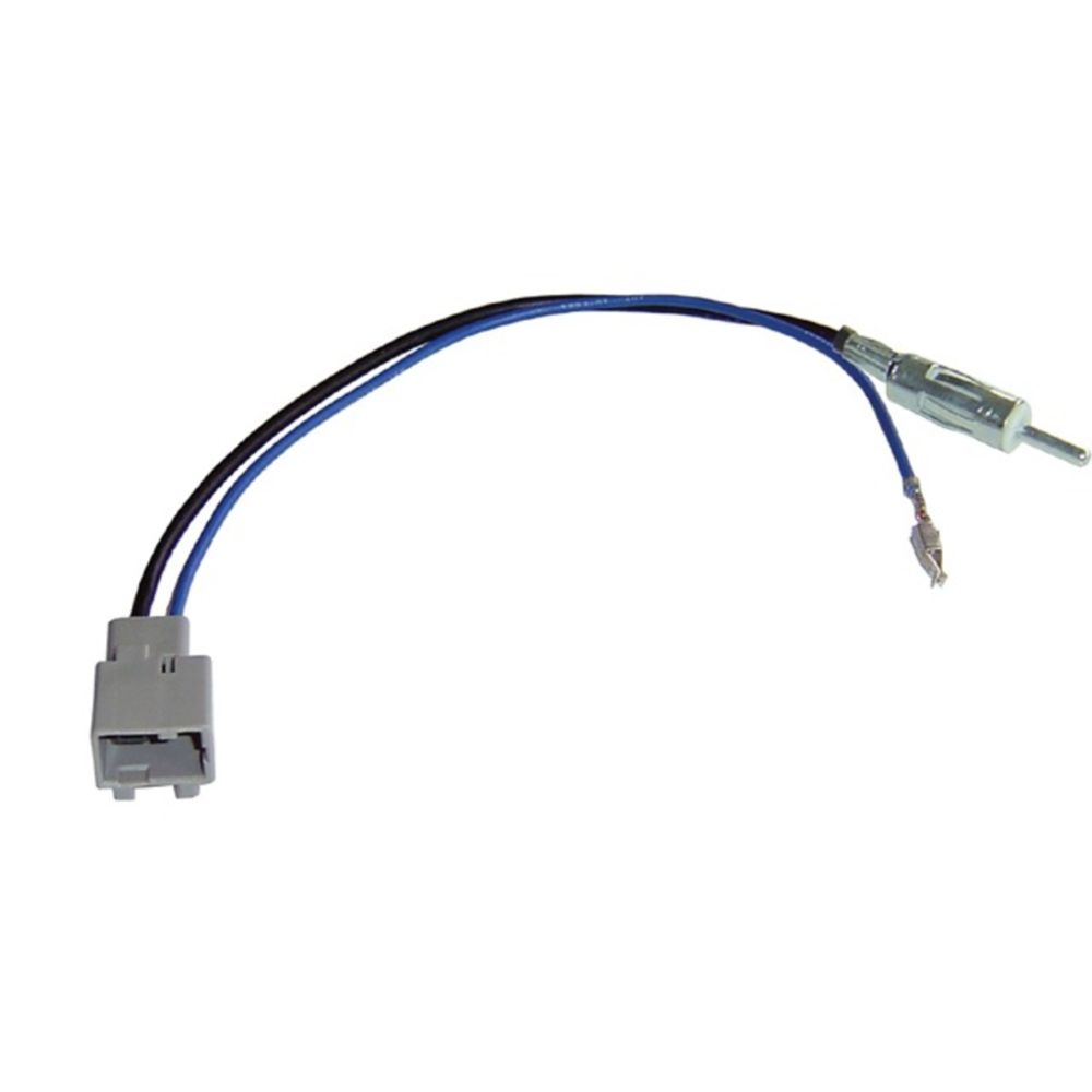 Antennadapter – Honda Civic 2006 ->, CRV > DIN 150 ohm